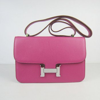 Hermès Constance Shoulder Bag - Rovelle Bags