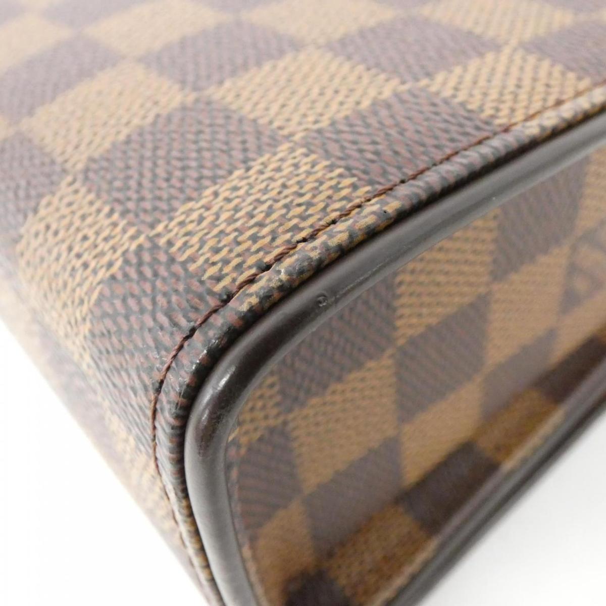 Louis Vuitton Damier Trivecca Ron N51160 Shoulder Bag
