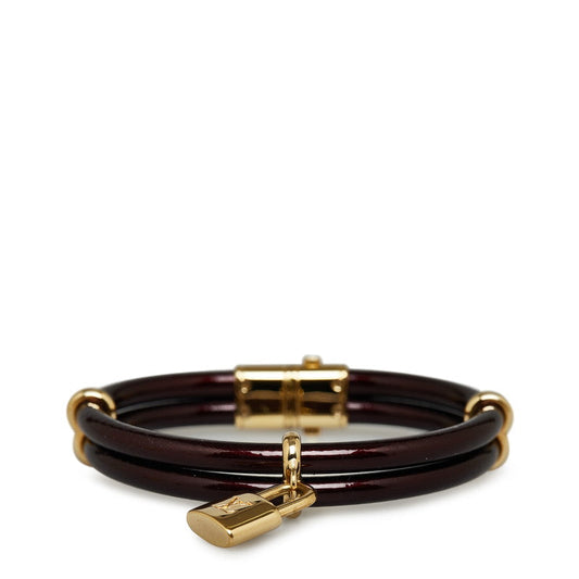 Louis Vuitton Couple M6641E Amaranta Gold Emmelie Ladies Louis Vuitton Couple M6641E Amaranta Gold Emmelie Ladies Louis Vuitton