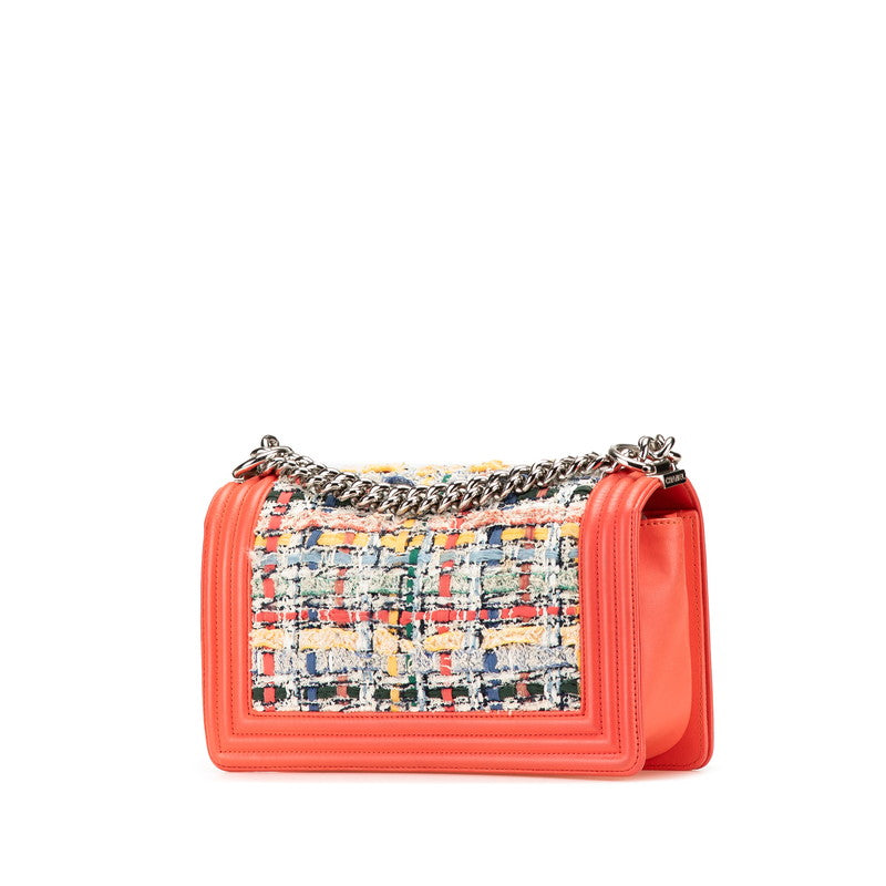 Chanel Boy Shoulder Bag - Almora Bags
