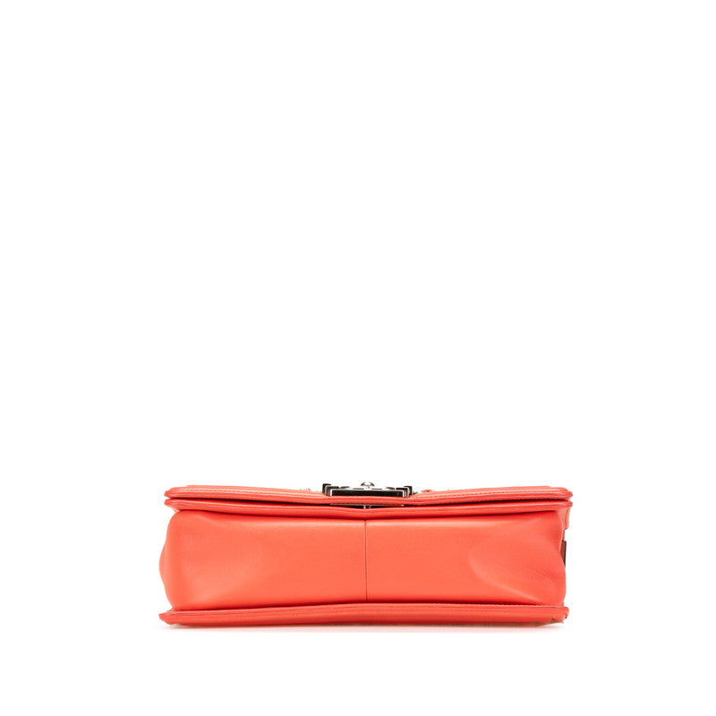 Chanel Boy Shoulder Bag - Almora Bags