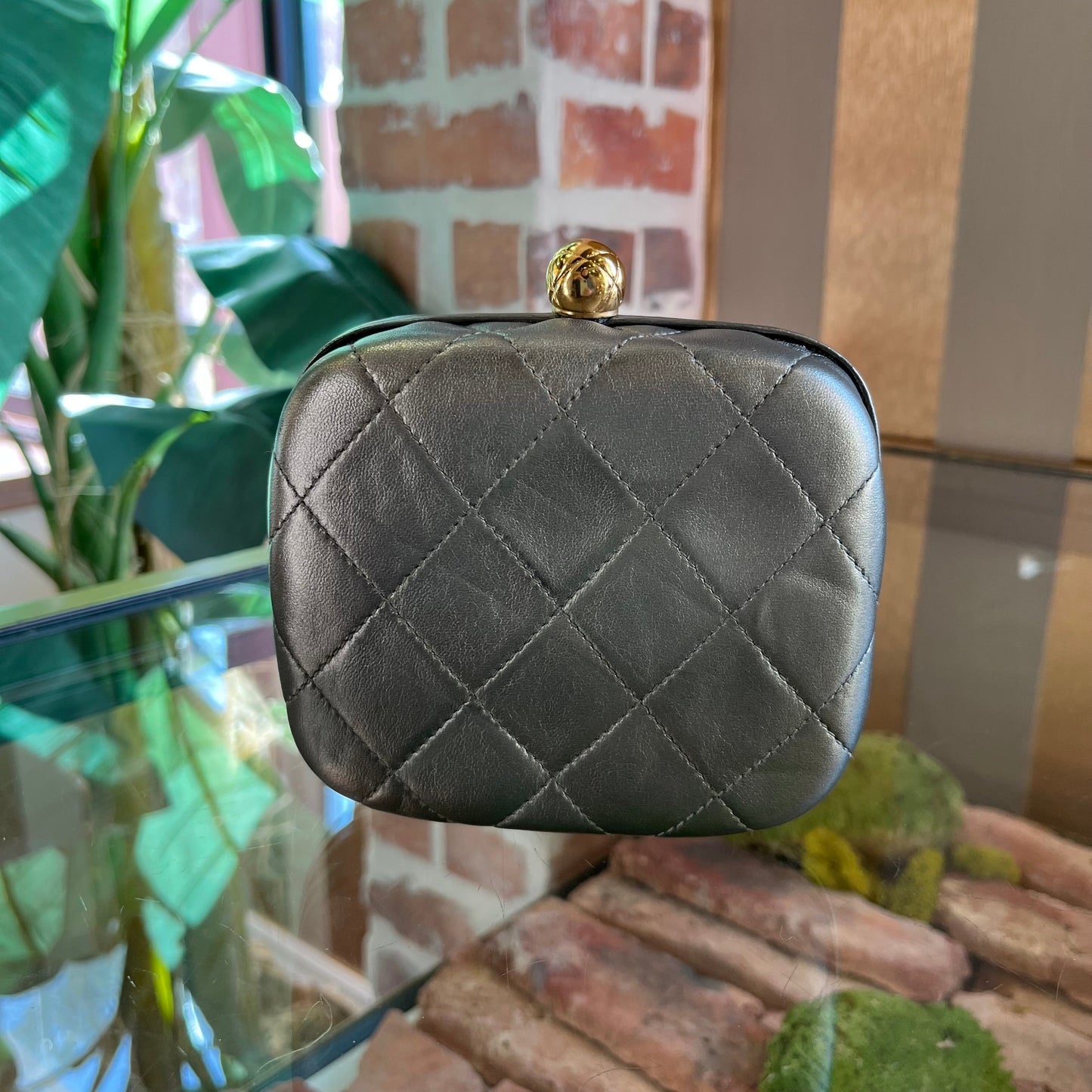 Chanel Timeless Shoulder Bag - Rovelle Bags