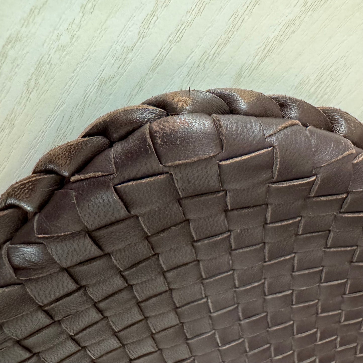 Bottega Veneta Veneta Shoulder Bag - Rovelle Bags