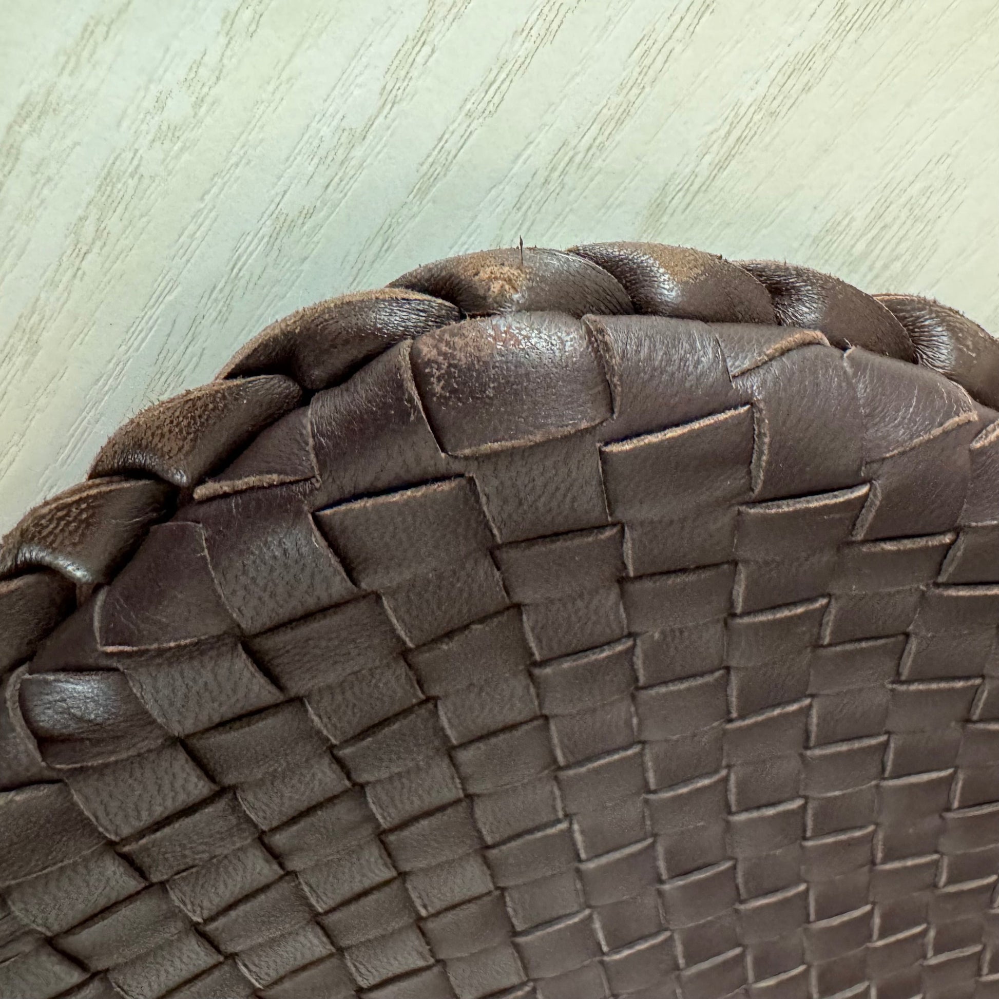 Bottega Veneta Veneta Shoulder Bag - Rovelle Bags