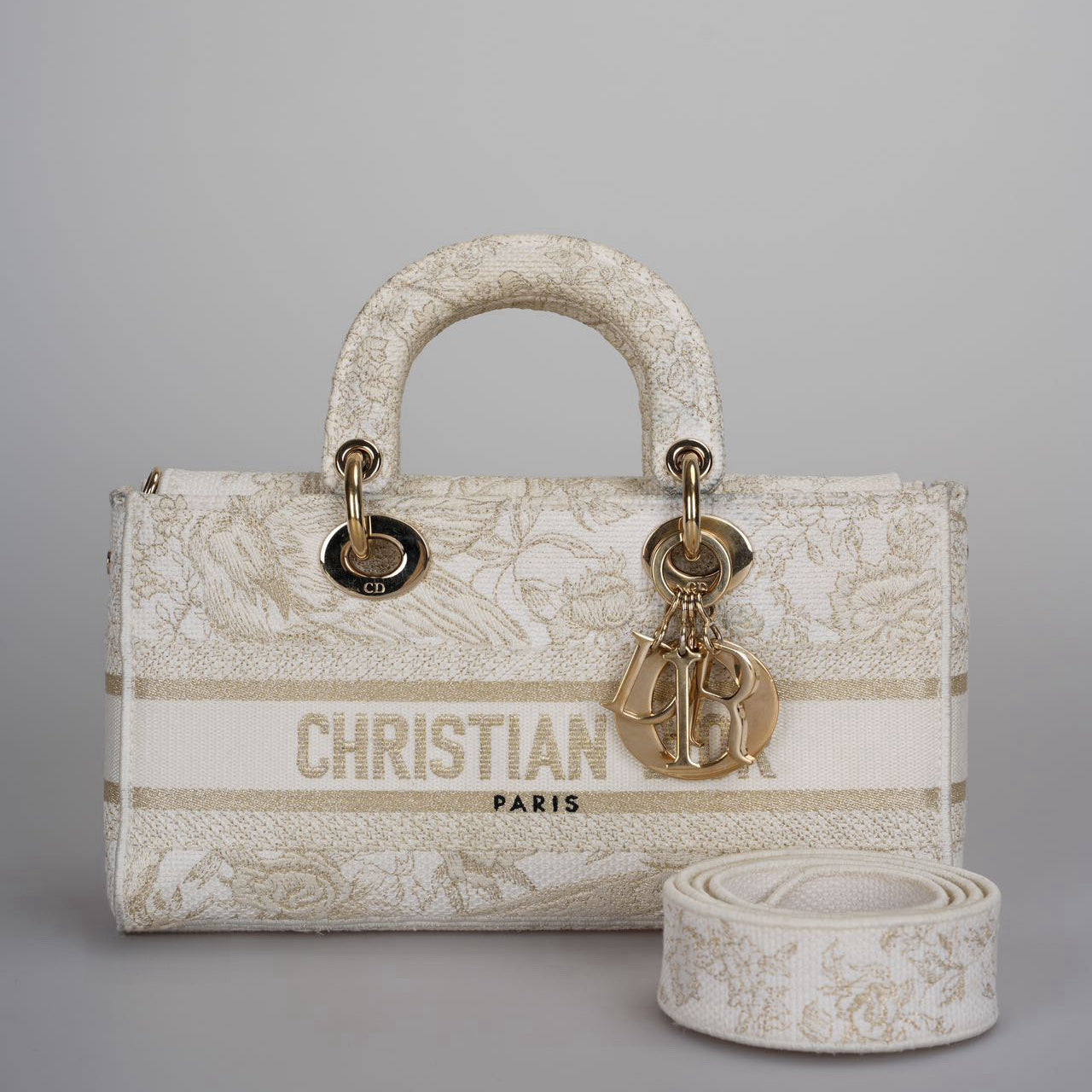 Dior Handbag - Rovelle Bags