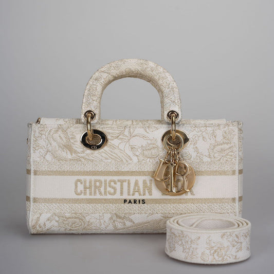 Dior Handbag - Rovelle Bags