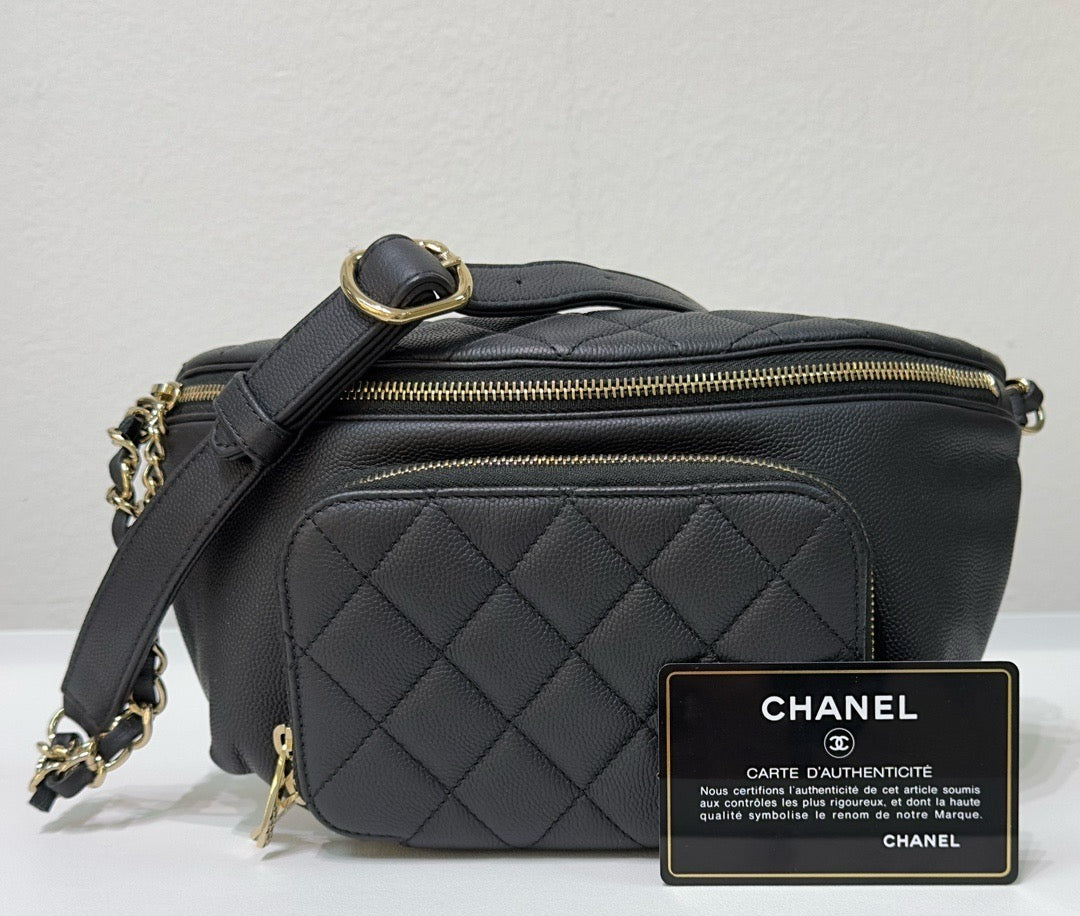 Chanel Handbag - Almora Bags