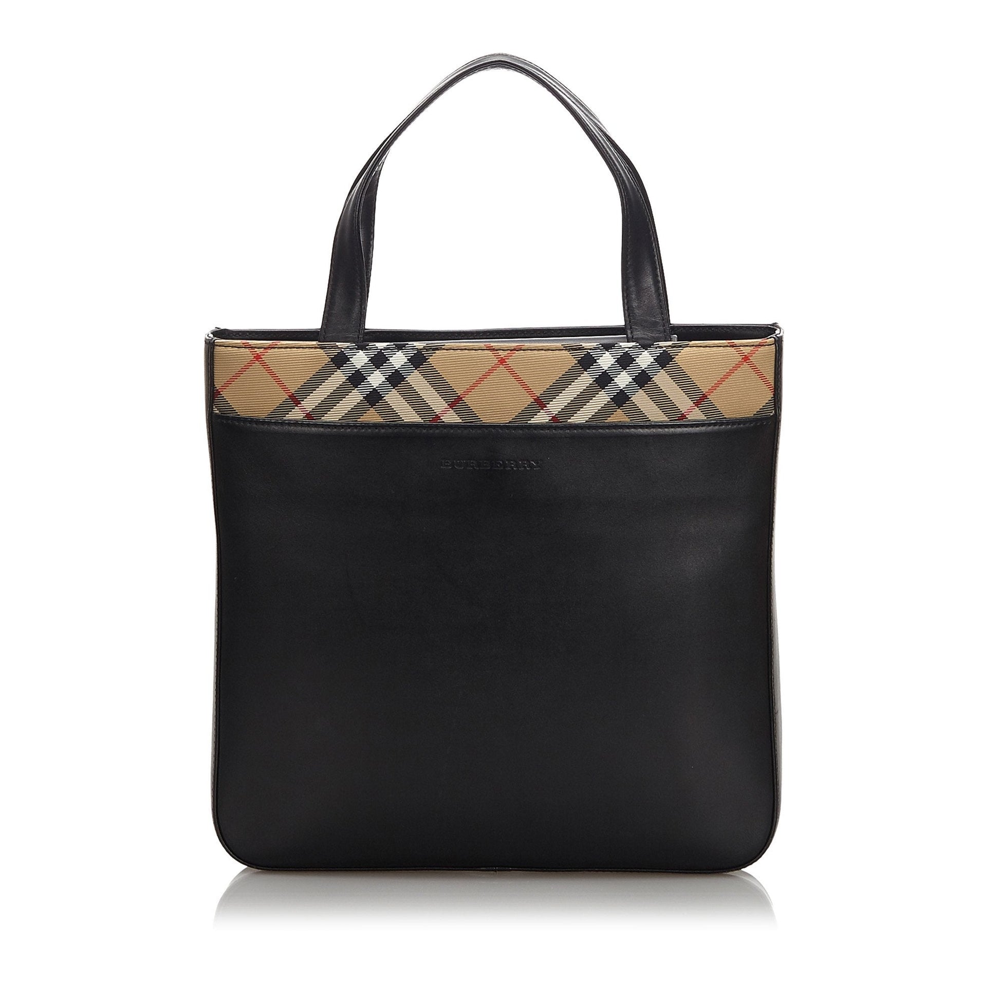 Burberry Others United Tote Bag - Rovelle Bags