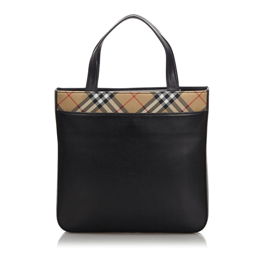 Burberry Others United Tote Bag - Rovelle Bags