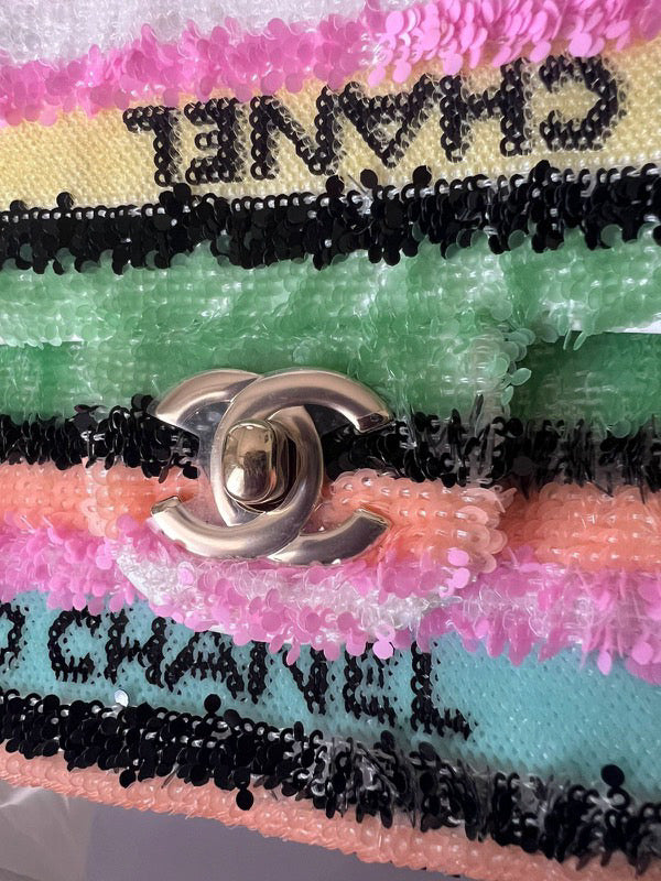 Chanel Shoulder Bag - Rovelle Bags