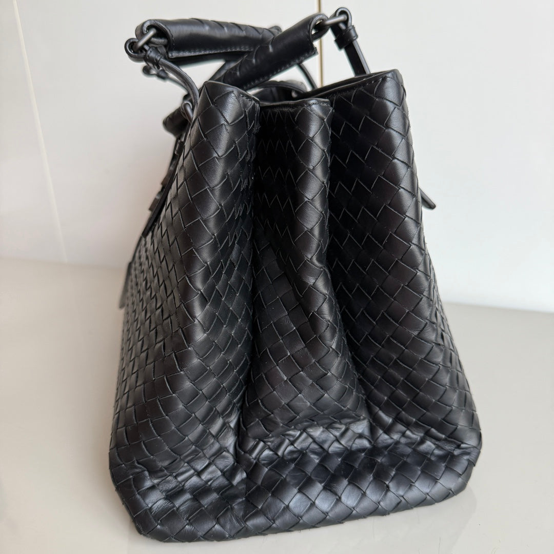 Bottega Veneta Veneta Shoulder Bag - Rovelle Bags