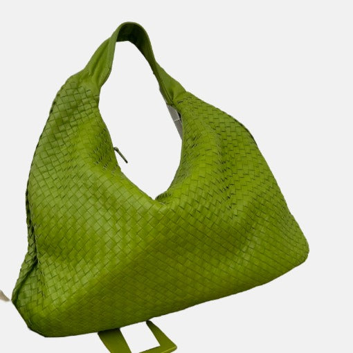 Bottega Veneta Veneta Shoulder Bag - Rovelle Bags