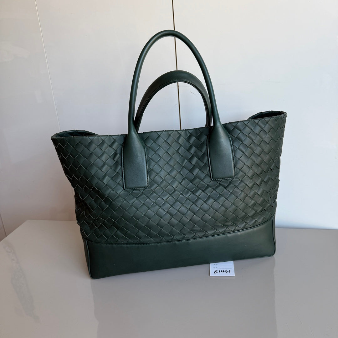 Bottega Veneta Cabat Tote - Rovelle Bags