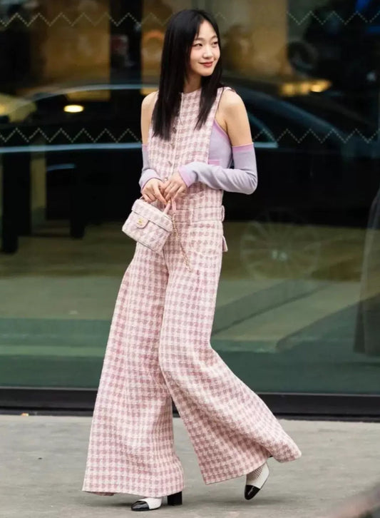 Chanel Vanity Clutch - Rovelle Bags