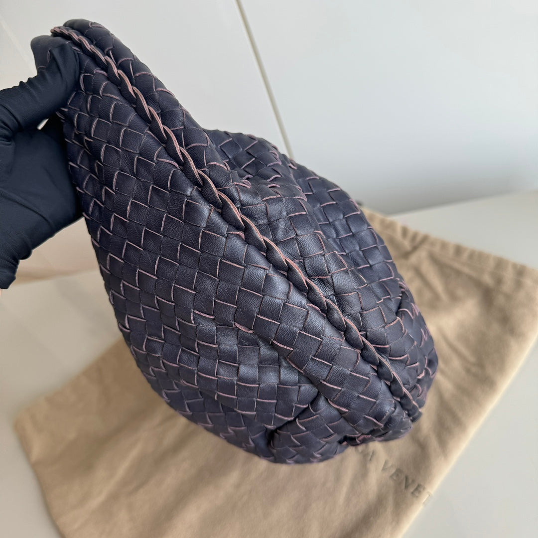Bottega Veneta Veneta Shoulder Bag - Rovelle Bags