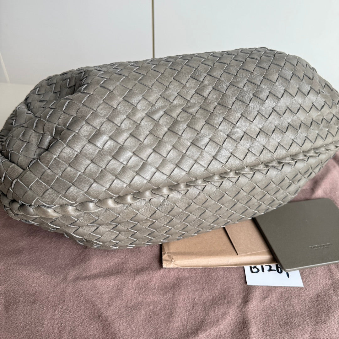 Bottega Veneta Veneta Shoulder Bag - Rovelle Bags