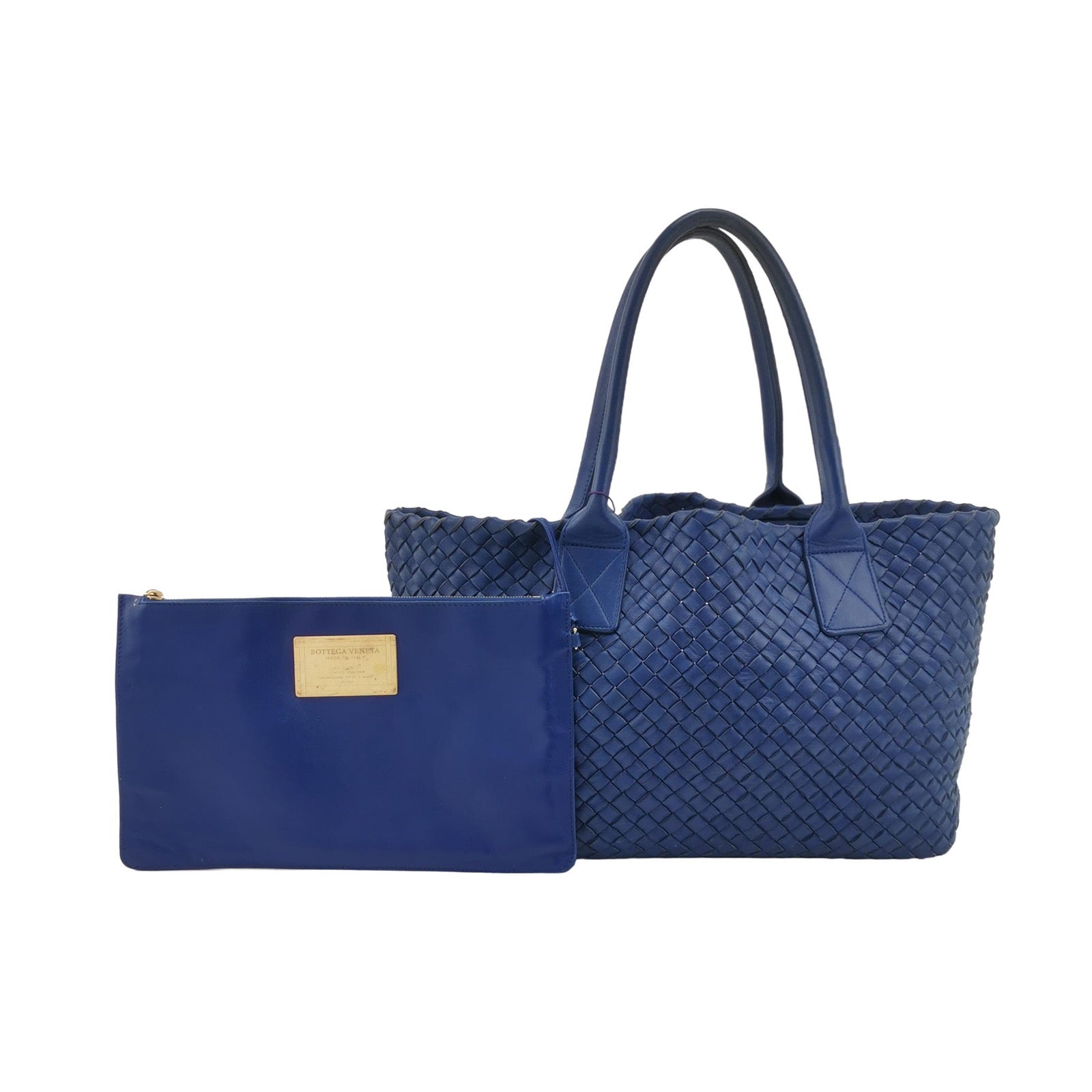 Bottega Veneta Cabat Tote - Rovelle Bags