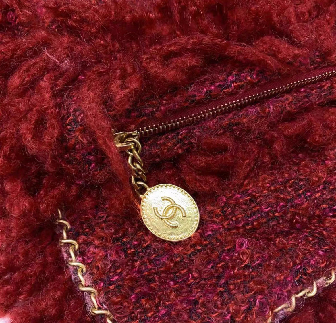 Chanel Timeless Clutch - Rovelle Bags