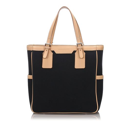 Burberry Fabric United Tote Bag - Rovelle Bags