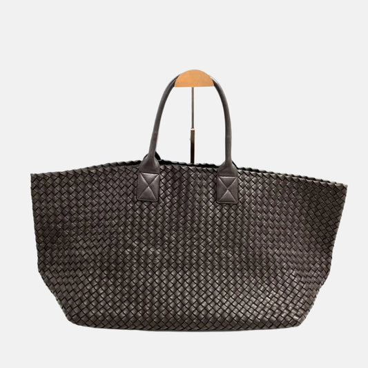 Bottega Veneta Cabat Tote - Rovelle Bags