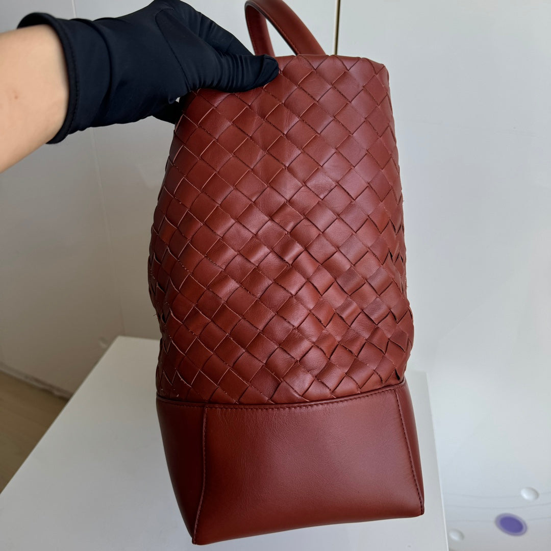 Bottega Veneta Cabat Tote - Rovelle Bags