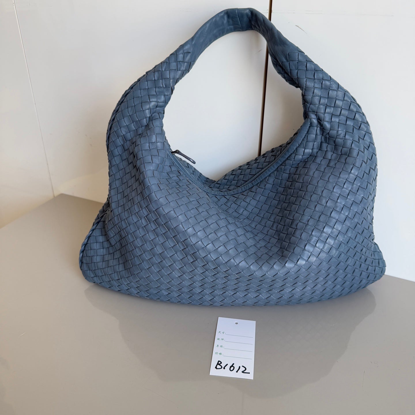 Bottega Veneta Veneta Shoulder Bag - Rovelle Bags