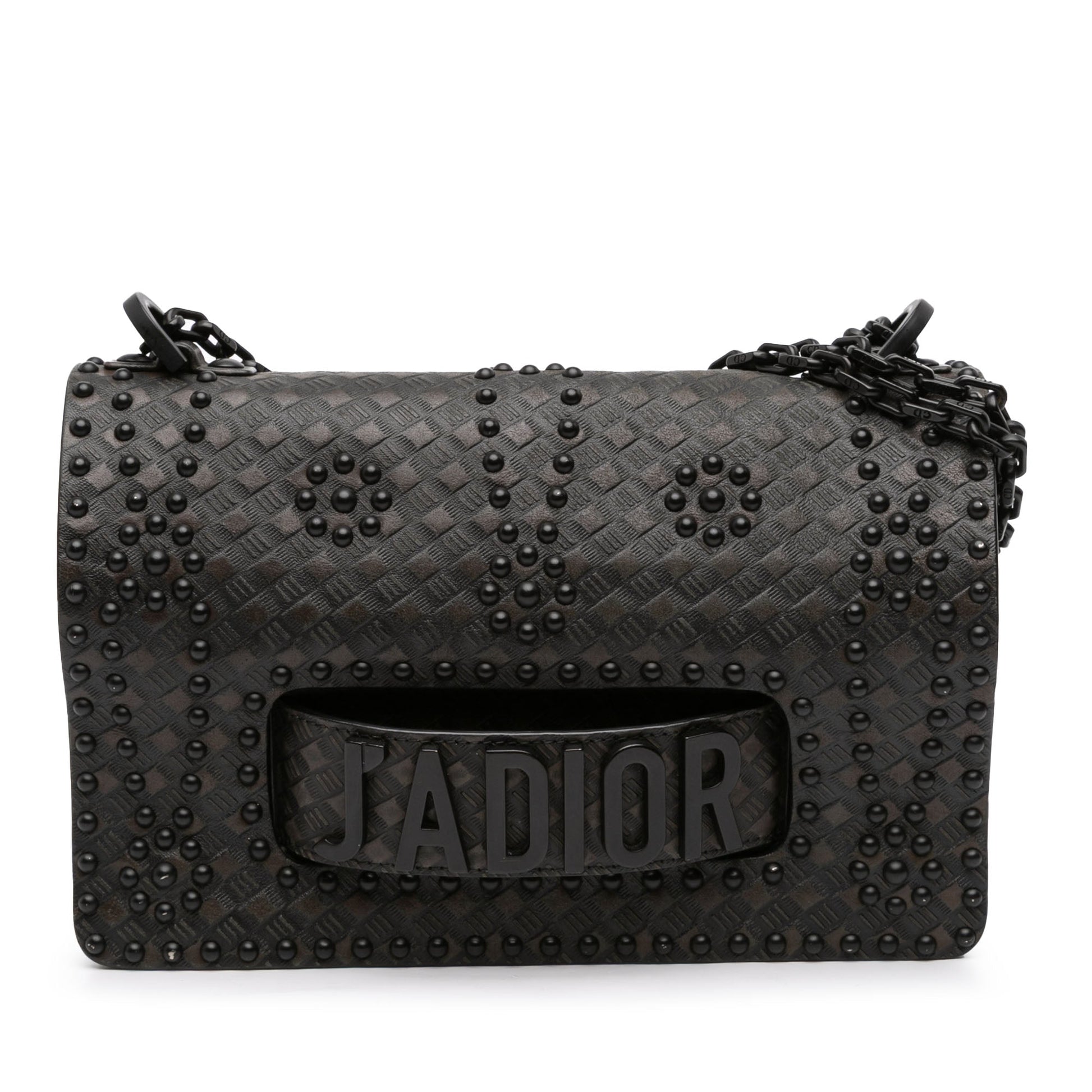 Dior Shoulder Bag - Rovelle Bags