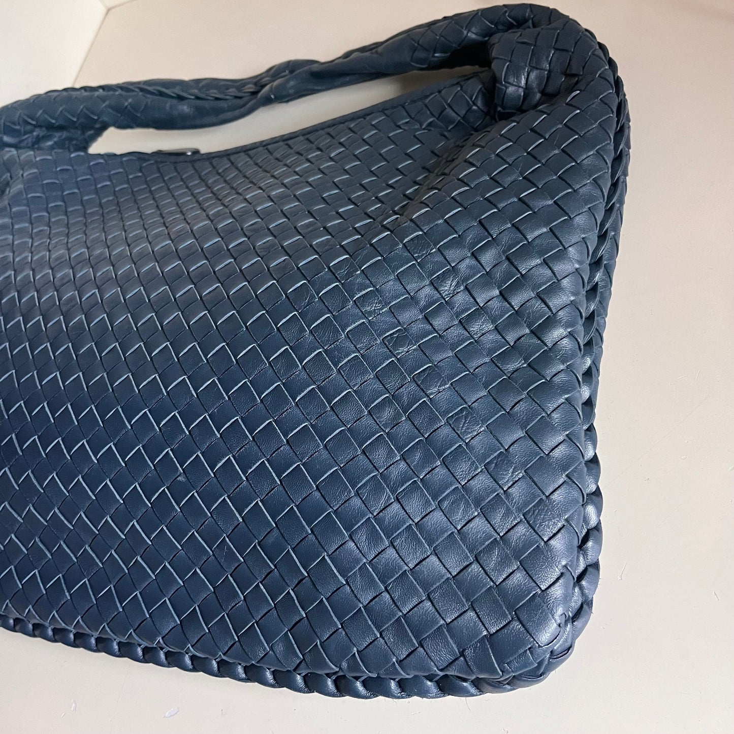 Bottega Veneta Veneta Shoulder Bag - Rovelle Bags