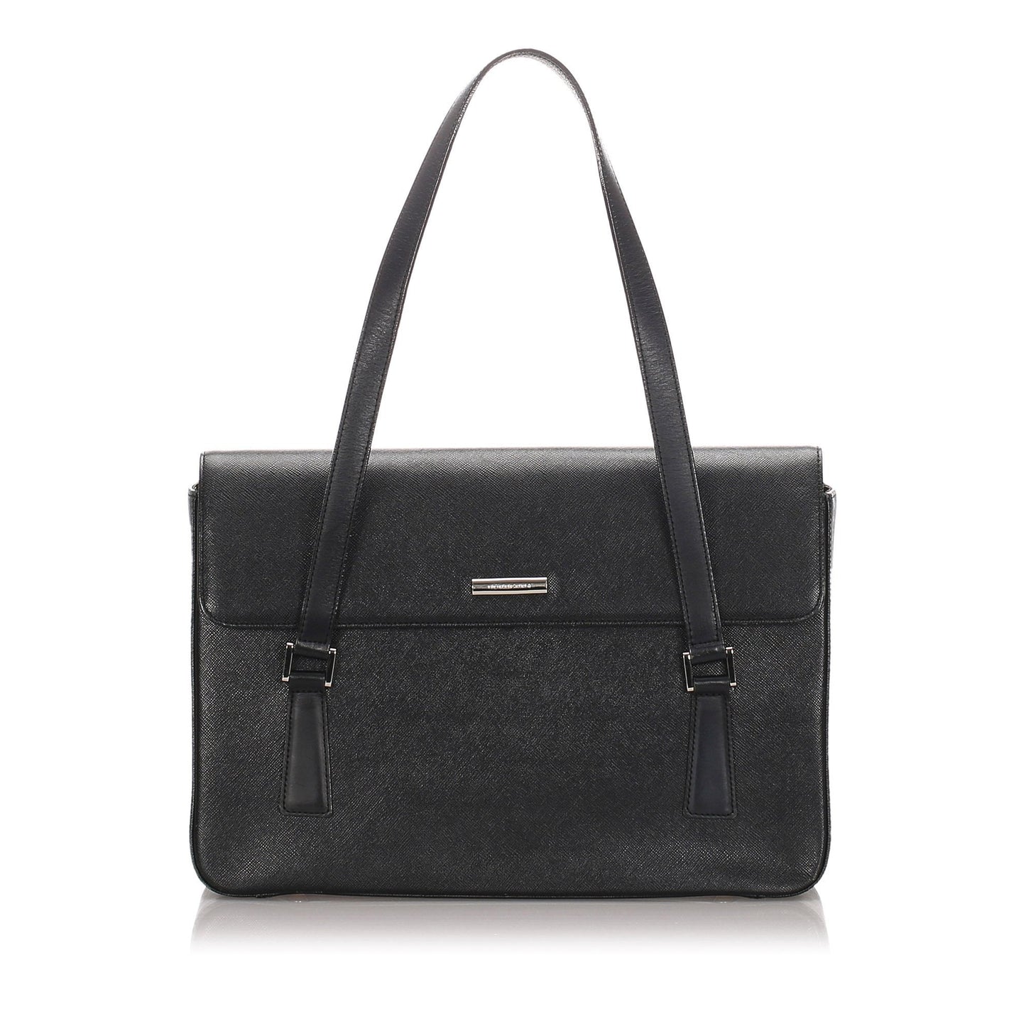 Burberry Tote - Rovelle Bags