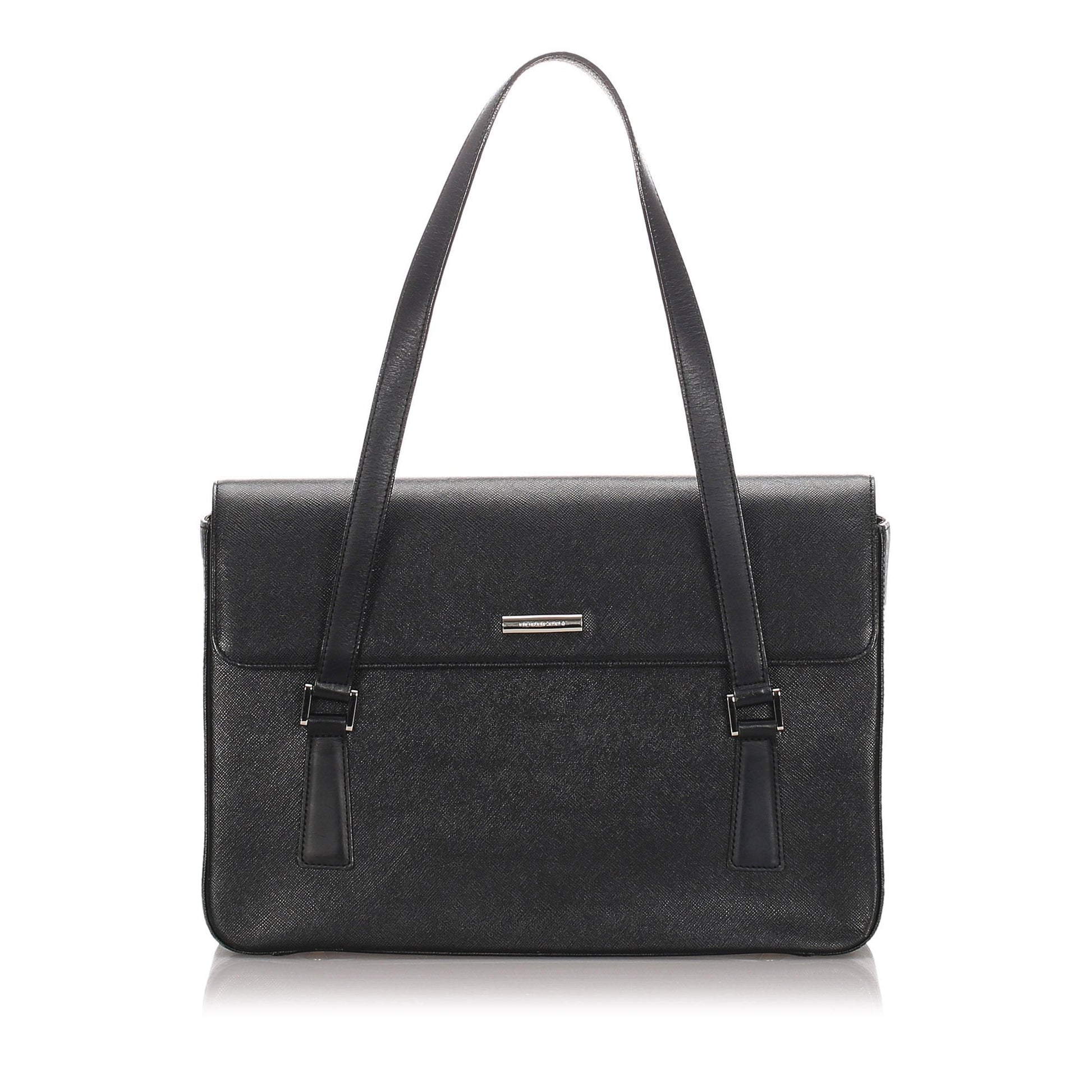 Burberry Tote - Rovelle Bags