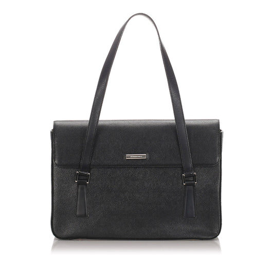 Burberry Tote - Rovelle Bags