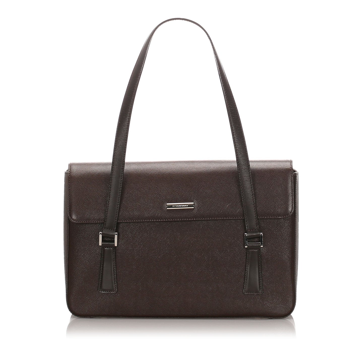 Burberry Tote - Rovelle Bags