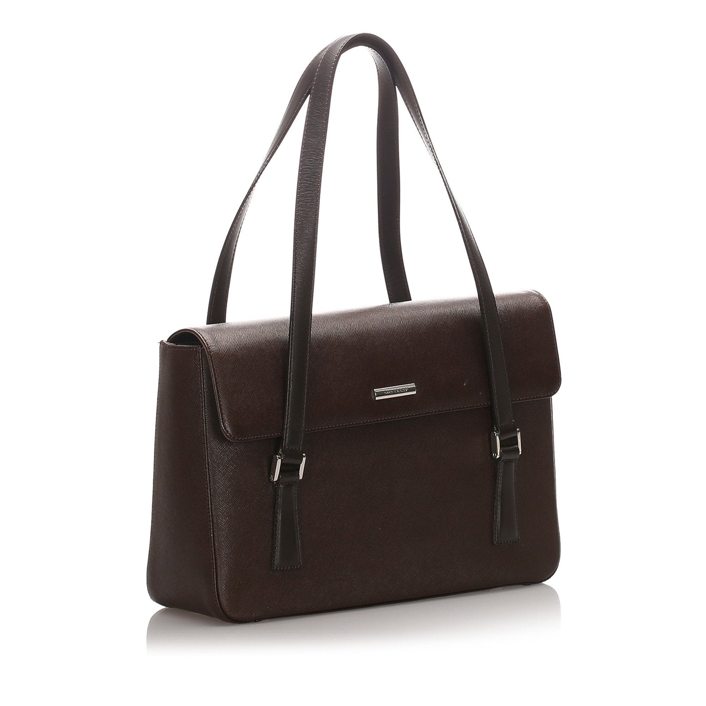 Burberry Tote - Rovelle Bags