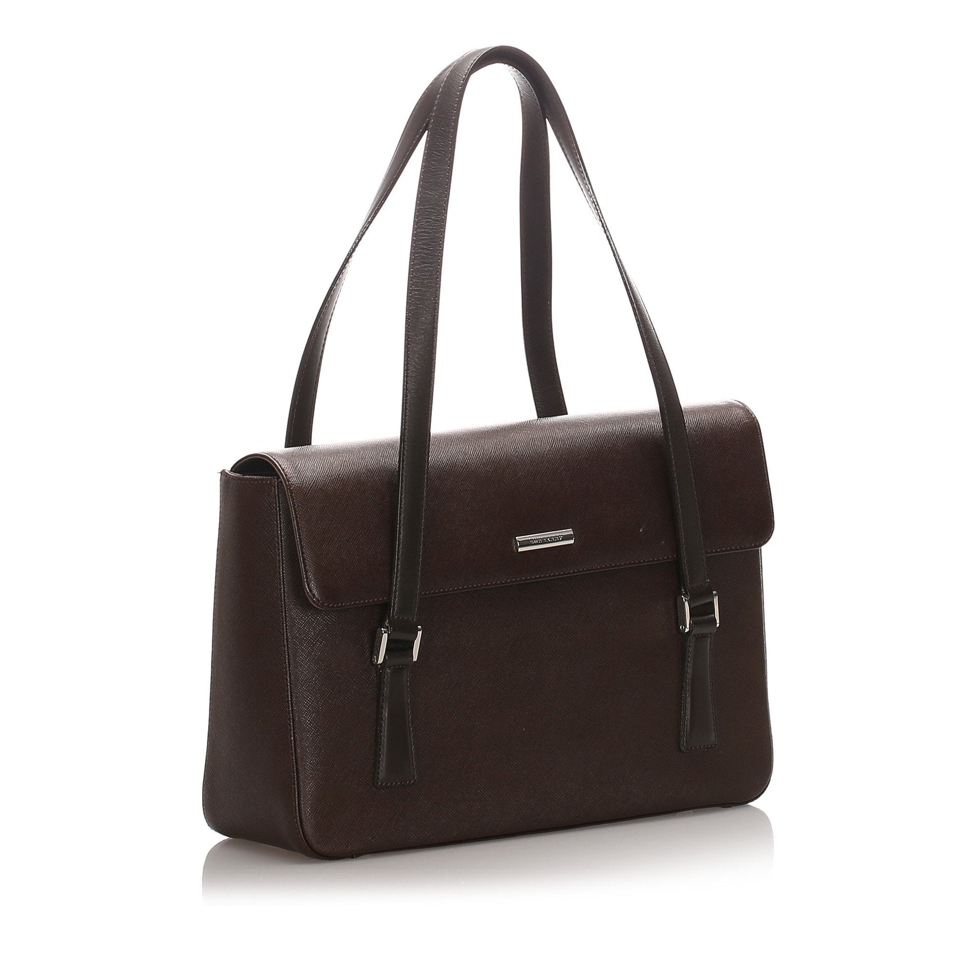 Burberry Tote - Rovelle Bags