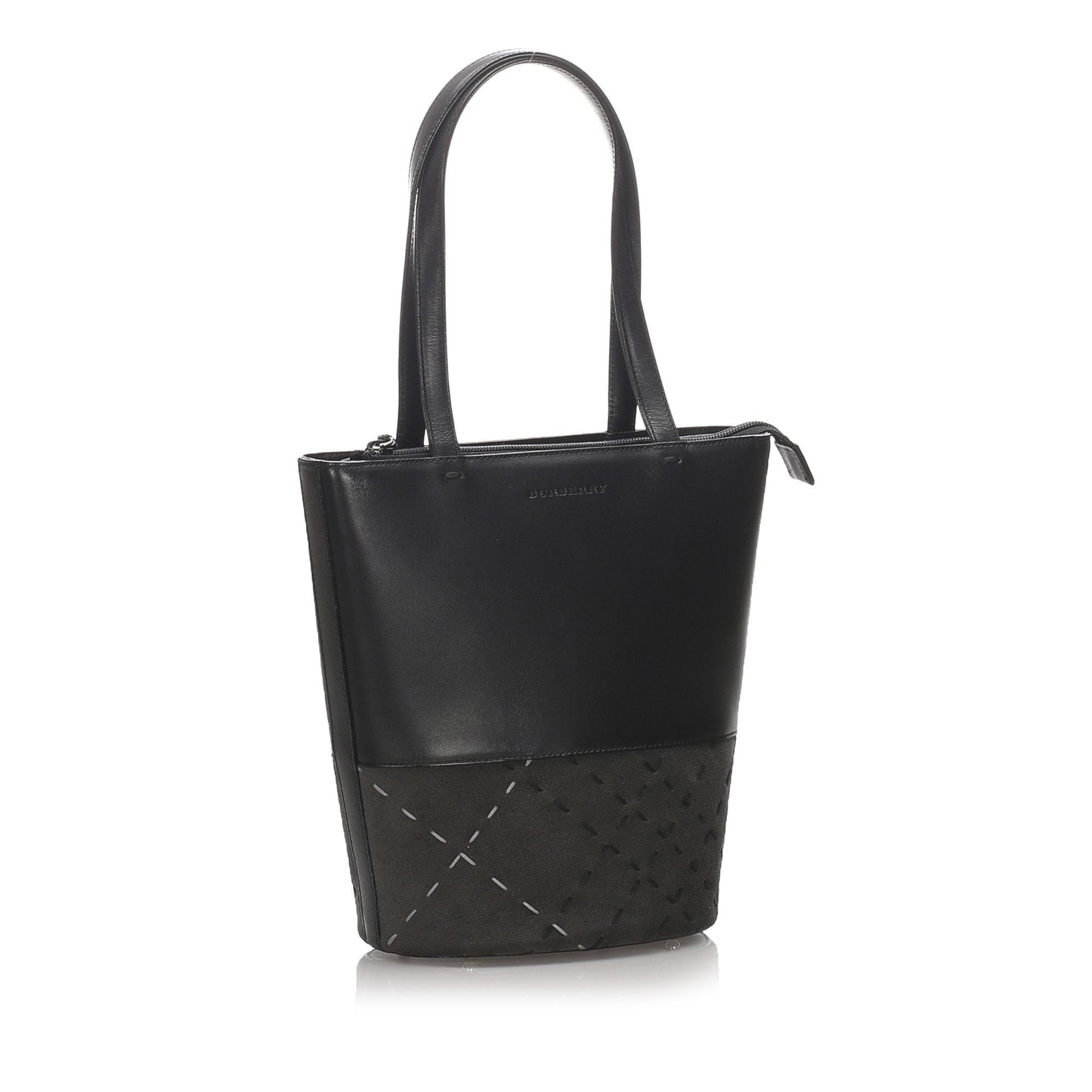 Burberry Tote - Rovelle Bags