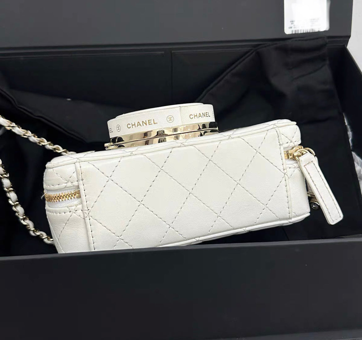 Chanel Crossbody - Rovelle Bags