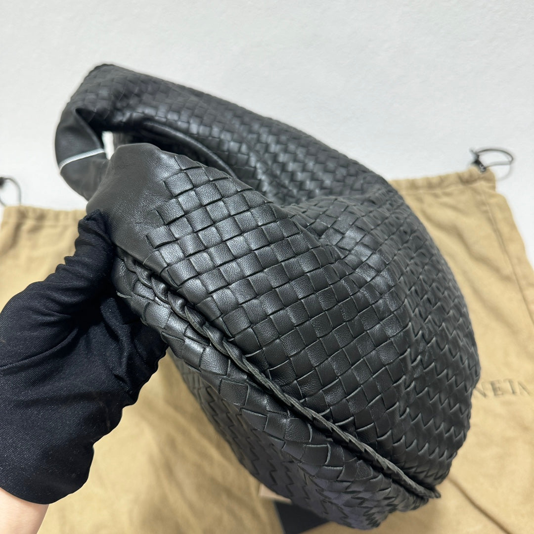Bottega Veneta Veneta Shoulder Bag - Rovelle Bags