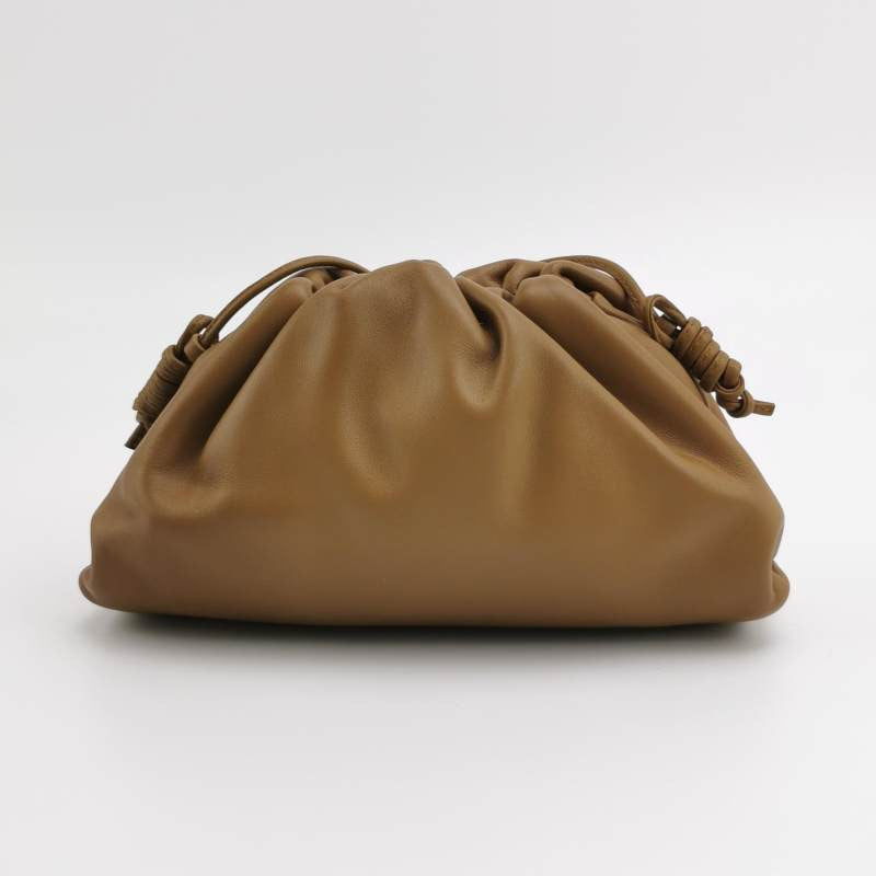 Bottega Veneta Pouch Shoulder Bag - Rovelle Bags