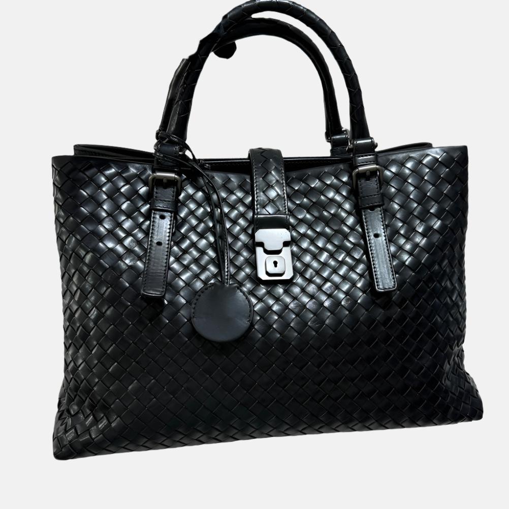 Bottega Veneta Veneta Shoulder Bag - Rovelle Bags