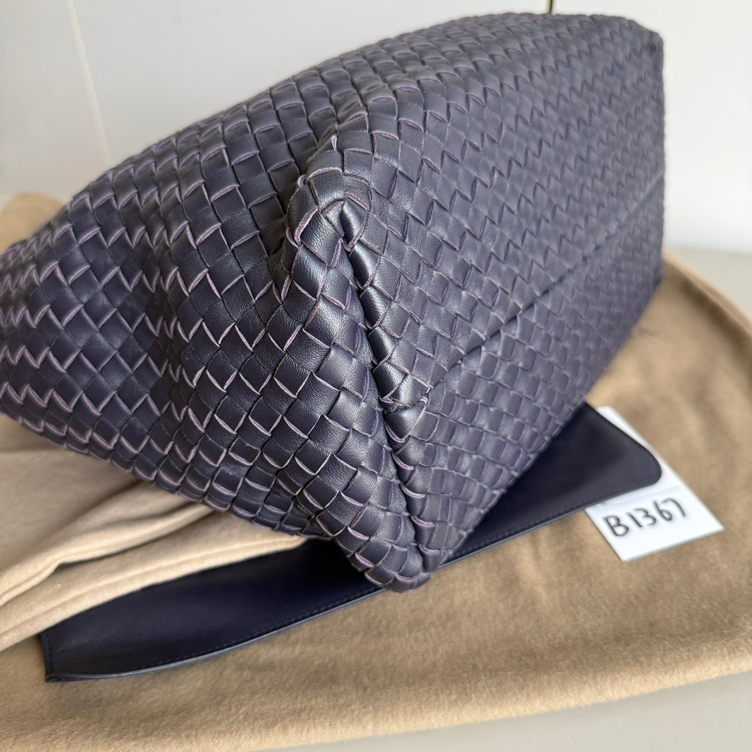 Bottega Veneta Cabat Tote - Rovelle Bags