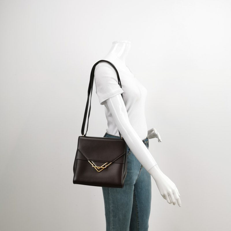 Bottega Veneta Veneta Crossbody - Rovelle Bags