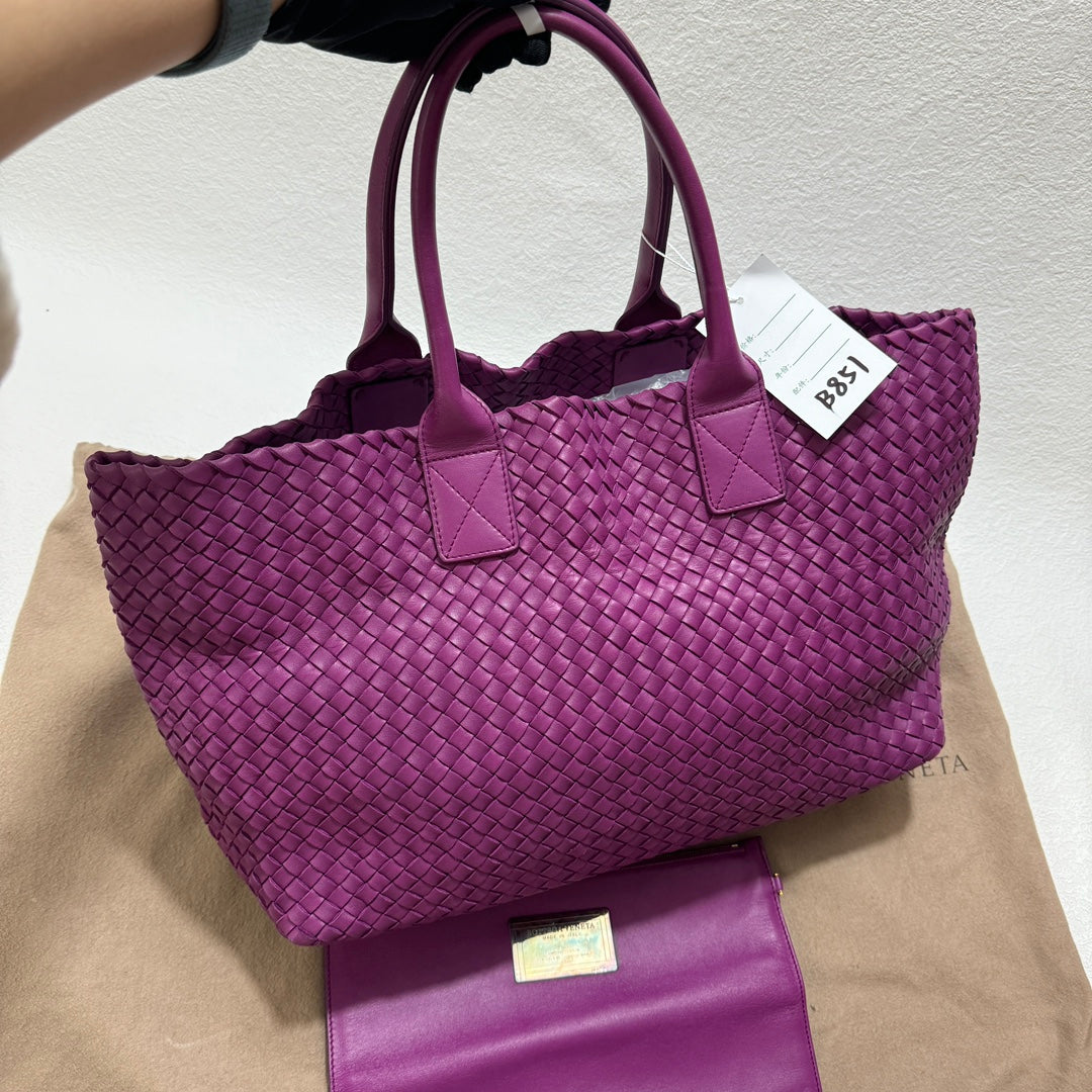Bottega Veneta Cabat Tote - Rovelle Bags