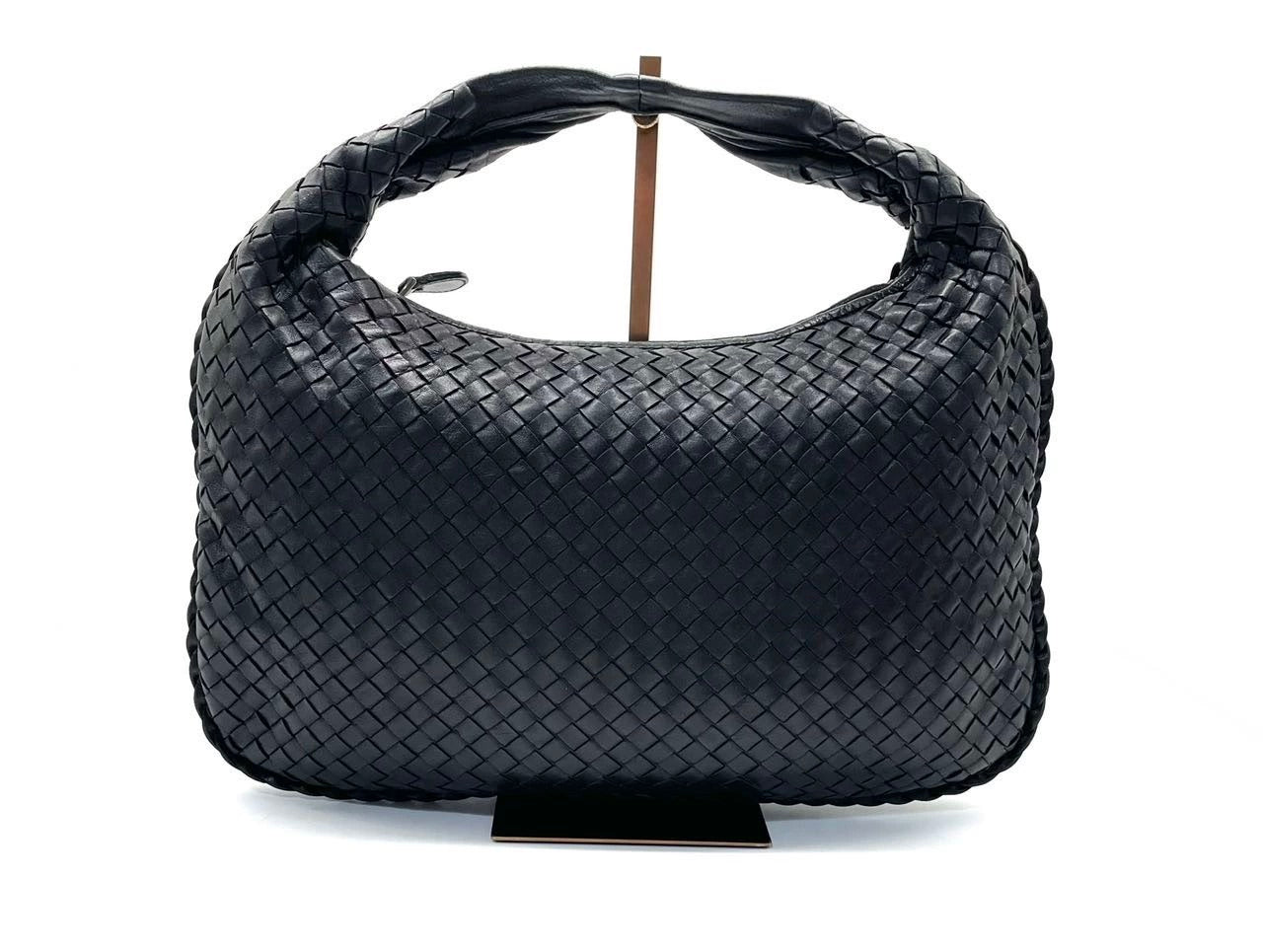 Bottega Veneta Veneta Shoulder Bag - Rovelle Bags