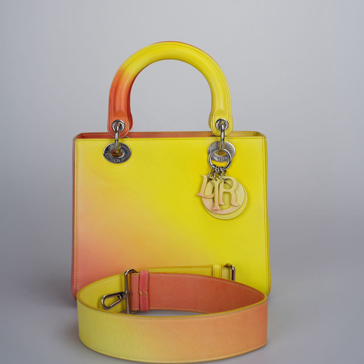 Dior Lady Dior Handbag - Rovelle Bags