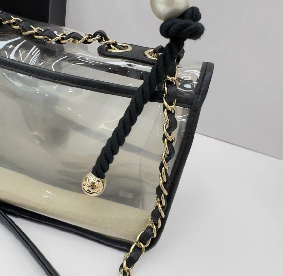 Chanel Shoulder Bag - Rovelle Bags