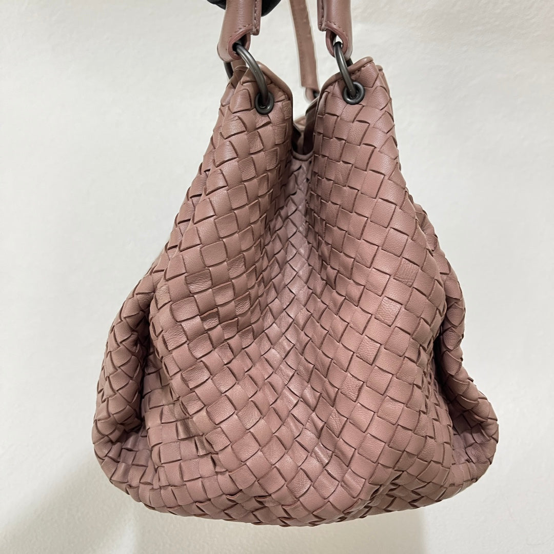 Bottega Veneta Veneta Shoulder Bag - Rovelle Bags