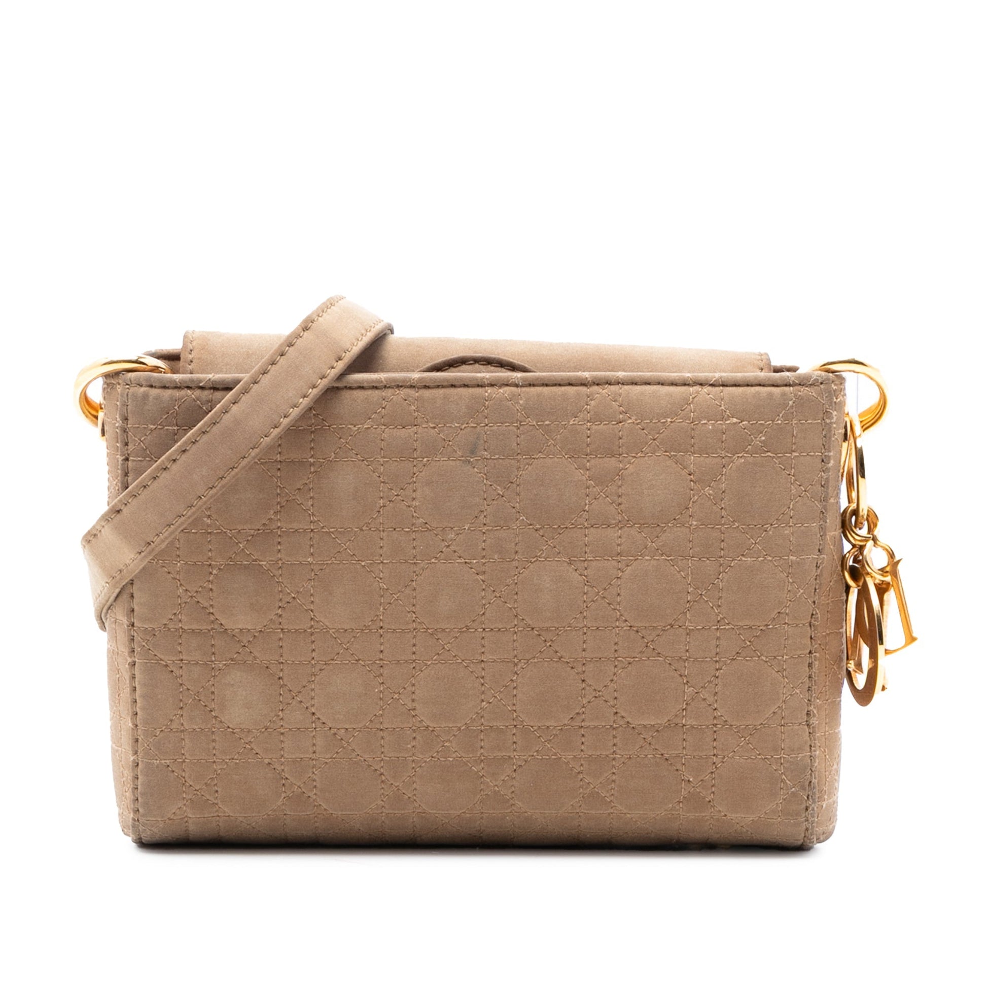Dior Lady Dior Crossbody - Rovelle Bags