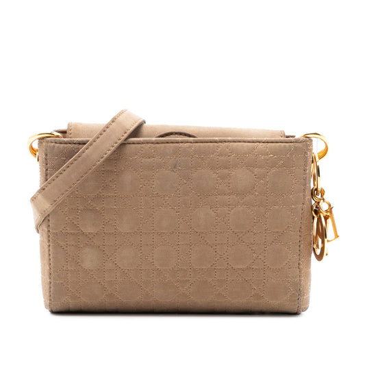 Dior Lady Dior Crossbody - Rovelle Bags
