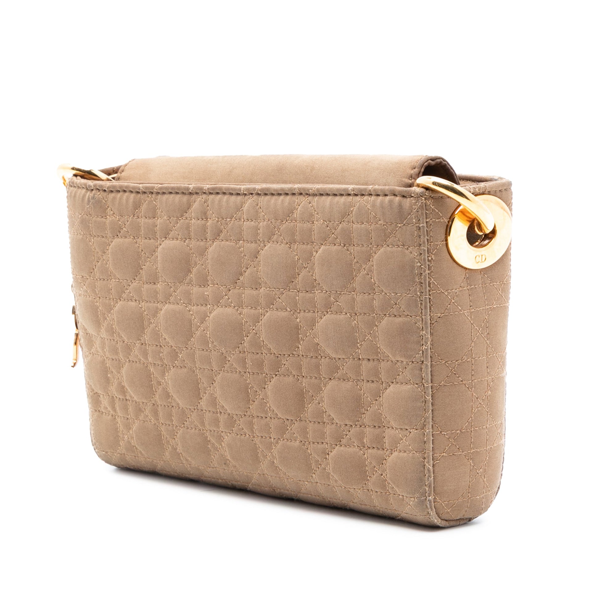 Dior Lady Dior Crossbody - Rovelle Bags