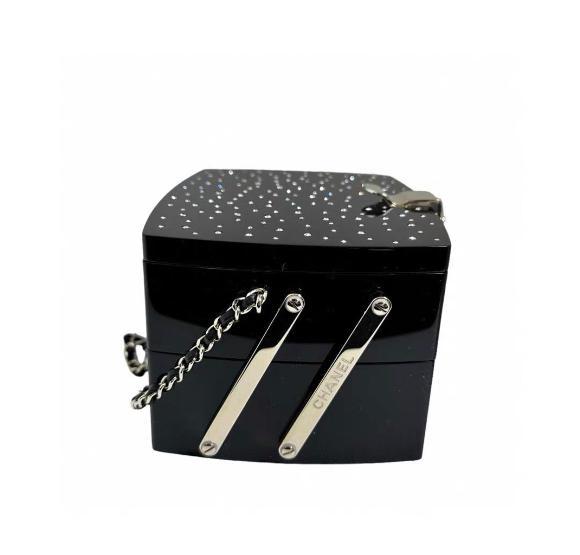 Chanel Handbag - Rovelle Bags